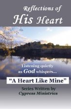 Reflections of His Heart: A Heart Like Mine