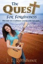 The Quest for Forgiveness: She was on a collision course with her past