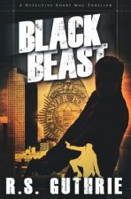 Black Beast: A Clan of MacAulay Novel