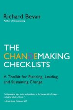 Changemaking Checklists