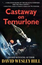 Castaway on Temurlone: Universe of Miracles