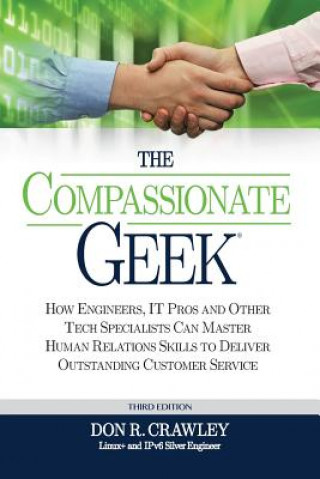 Compassionate Geek