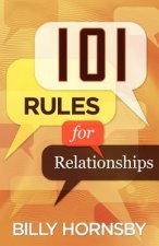 101 Rules for Relationships: 101 Relational Intersections