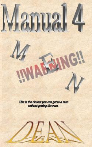 Manual 4 Men