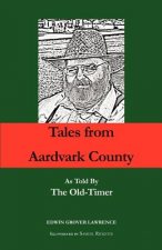 Tales from Aardvark County