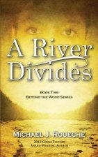 A River Divides: Book Two, Beyond the Wood Series