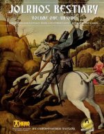 The Jolrhos Bestiary: volume 1