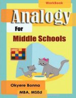 Analogy For Middle Schools: Workbook