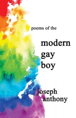modern gay boy