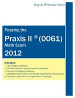 Passing the Praxis II (0061) Math Exam