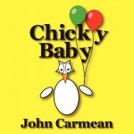 Chicky Baby: An Eggscellent Counting Book
