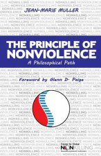 The Principle of Nonviolence: A Philosophical Path