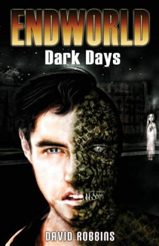 Endworld #28 Dark Days