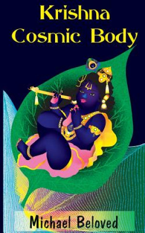 Krishna Cosmic Body