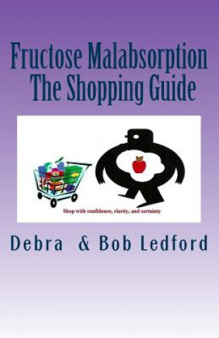 Fructose Malabsorption: The Shopping Guide