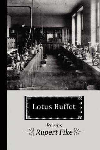 Lotus Buffet