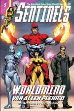 Sentinels: Worldmind
