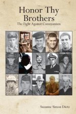 Honor Thy Brothers: The Fight Against Communism