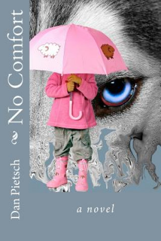 No Comfort: A Nightmare of Physical, Psychological, and Sexual Child Abuse; A Journey of Forgiveness and Reconciliation; A Story o