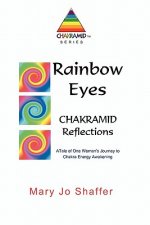 Rainbow Eyes: Chakramid Reflections