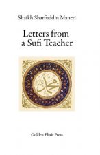 Letters from a Sufi Teacher