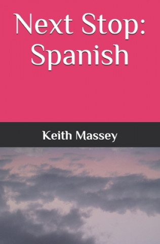 Next Stop: Spanish