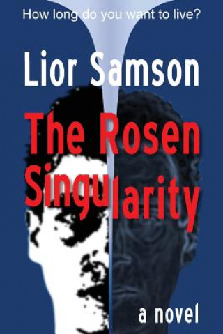 The Rosen Singularity