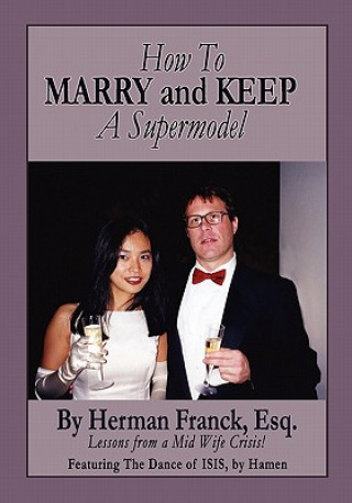 How To Marry and Keep a Supermodel: Lessons From a Mid-Wife Crisis!