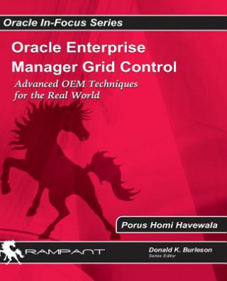 Oracle Enterprise Manager Grid Control: Advanced OEM Techniques for the Real World