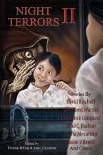 Night Terrors II: An Anthology of Horror