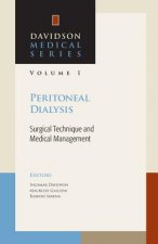Peritoneal Dialysis: Surgical Technique and Medical Management