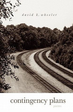 Contingency Plans: poems