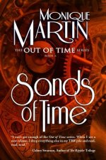 Sands of Time: Out of Time #6