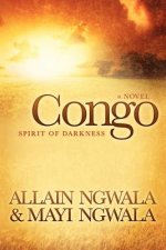 Congo: Spirit of Darkness
