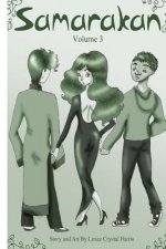 Samarakan: Volume 3
