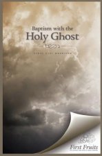 Baptism with the Holy Ghost