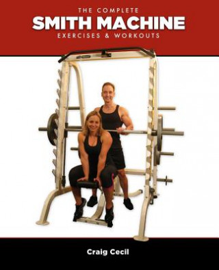 Complete Smith Machine