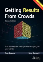 Getting Results From Crowds: Second Edition: The definitive guide to using crowdsourcing to grow your business