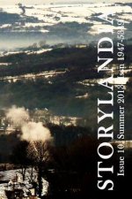 Storylandia Issue 10: Death Among The Marshes - A Murder Mystery Set in the Twenties