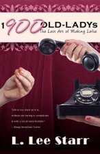 1-900-OLD-LADYs: The Lost Art of Making Lefse