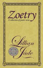 Zoetry: Concentrations of poetic verse on love, nature, relations
