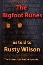Bigfoot Runes