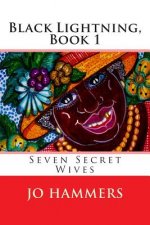 Black Lightning, Book 1: Seven Secret Wives