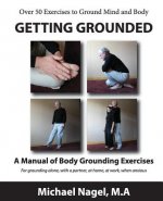Getting Grounded Manual: A Manual of Grounding Exercises