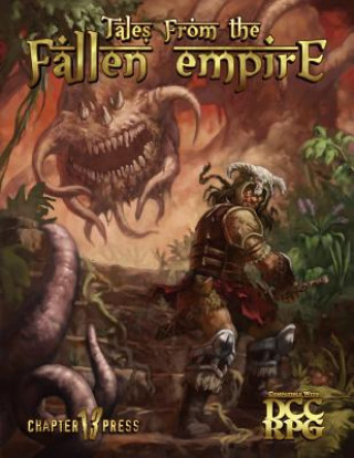 Tales from the Fallen Empire