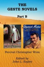 Geste Novels Part B