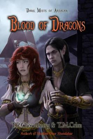 Blood of Dragons: Dark Mists of Ansalar