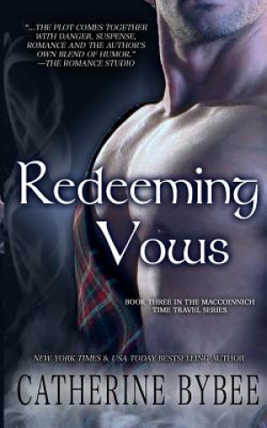Redeeming Vows