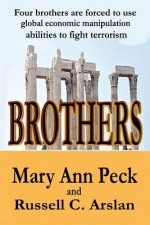 Brothers: Economic cure to Terrorism