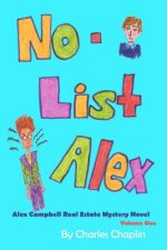 No-List Alex: Alex Campbell Real Estate Mystery Novel